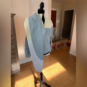 Aritzia TNA sweat pants